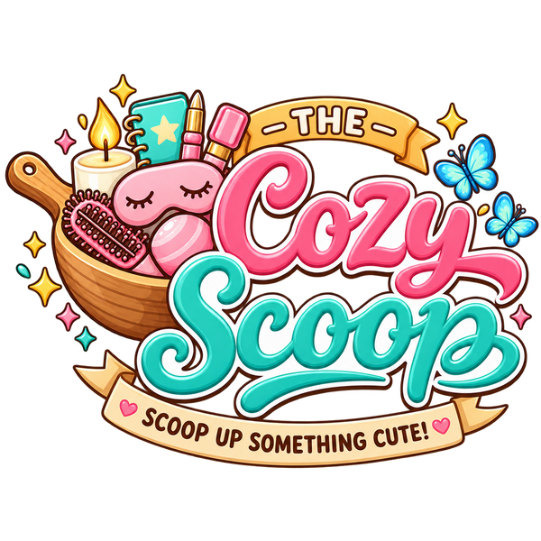 The Cozy Scoop
