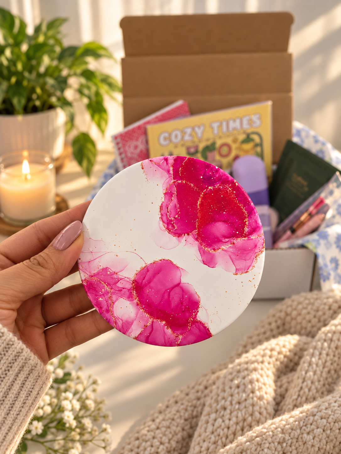 Anxiety Release Bundle🌿✨️❤️